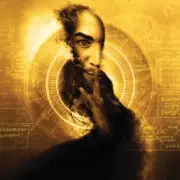 Обложка: Don Omar, Jory & Mr. Phillips - Fire