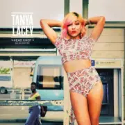 Обложка: Tanya Lacey - Tump It Loud