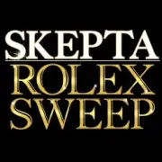 Обложка: Skepta - Rolex Sweep (Extended Mix)