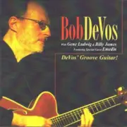 Обложка: Bob DeVos - Track and Field
