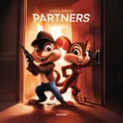 Обложка: Denis Bravo - Partners