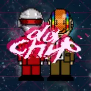 Обложка: The Listrix - Around The World