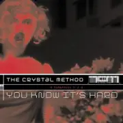 Обложка: The Crystal Method - 110 To The 101