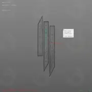 Обложка: Skrillex - Stranger