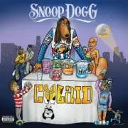 Обложка: Snoop Dogg - Ten Toes Down