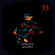 Обложка: Acoustic Alchemy - Hats Of Magic
