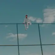 Обложка: MONATIK - Кружит