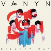 Обложка: VANIN - Just Say It