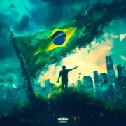 Обложка Repsaj & ATLXS & Mc Jhey – MONTAGEM BAILÃO (Sped Up)