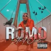Обложка: Romo - Dream
