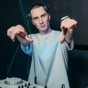 Обложка: DJ AKSEL - CLUBTUNES