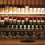 Обложка: Aphex Twin - afx237v7