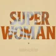 Обложка: Diana Gloster - Superwoman