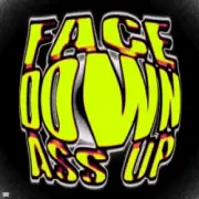 Обложка: Dimitri Vegas & Outsiders & DJ Isaac - Face Down Ass Up