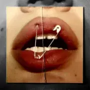 Обложка: MALA - Шрам