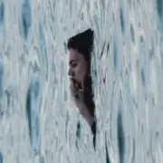 Обложка: The Kid LAROI - NEVER CAME BACK