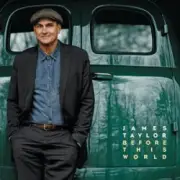 Обложка: James Taylor - Go Tell It On The Mountain