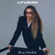 Обложка: Lyudmi - Папа