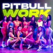 Pitbull - Work