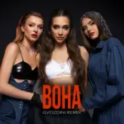 Mirami - Вона (Gvozdini Remix)