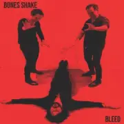 Обложка: DJ Bleed - Deaf Dumb And Blind