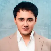 Обложка: Айбек Қайбулла - Жүрегімді жараладың
