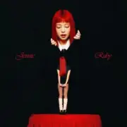 Обложка: Like Jennie - Jennie