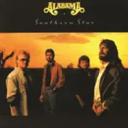 Обложка: Alabama - Jesus Loves Me