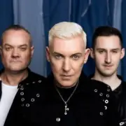 Обложка: Scooter - How Much Is The Fish