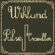 Обложка: Wiklund - Over the sea