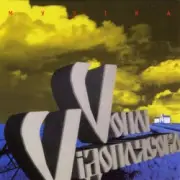 Обложка: Воплi Вiдоплясова - Боги