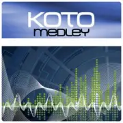 Обложка: Koto - Koto Tribal Action