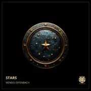 Обложка: Mendo Offenbach - Stars (Original Mix)
