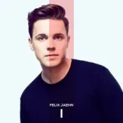 Обложка: Felix Jaehn feat. Clara Mae - Better