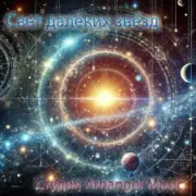 Обложка: Arhangel Music - Дорога к свету