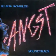 Обложка: Klaus Schulze - Freeze