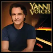 Обложка: Yanni - November Sky