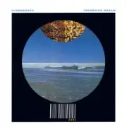 Обложка: Tangerine Dream - Mad Song