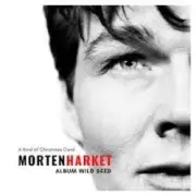 Обложка: Morten Harket - A Kind Of Christmas Card