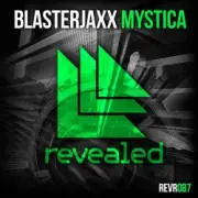 Обложка: BlasterJaxx - Jump And Rave