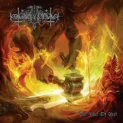 Обложка: Nokturnal Mortum - Barbarian Dreams