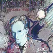 Обложка: Joachim Witt - Burmese Days