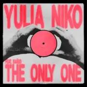 Обложка: Yulia Niko feat. SAIGO - The Only One