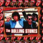 Обложка: Rolling Stones - Honky Tonk Women