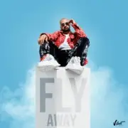 Обложка: M. Hustler - Fly Away