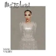 Обложка: MANE VALERY - Метелица