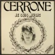 Обложка: Cerrone - Club Underworld