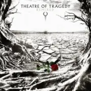 Обложка: Theatre Of Tragedy - As the shadows dance