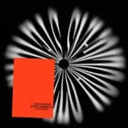 Обложка: Steve Angello - Hooligans