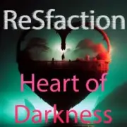 Обложка: ReSfaction - Nightfall Queen